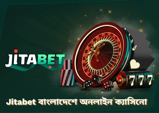 Jitabet ক্যাসিনো