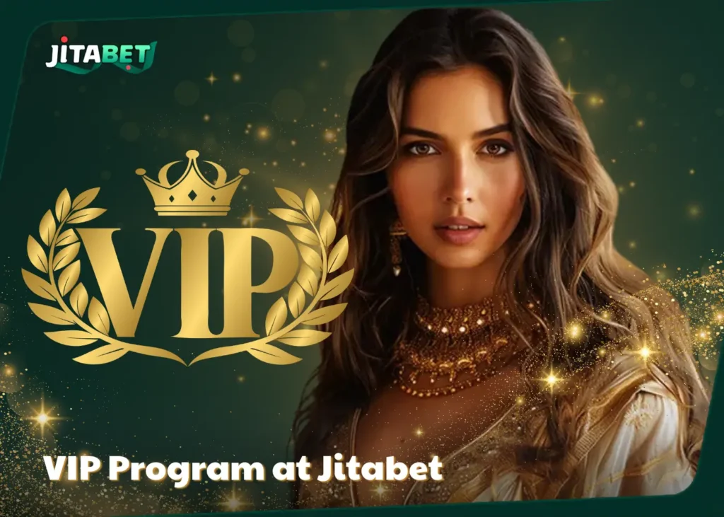 Jitabet Vip